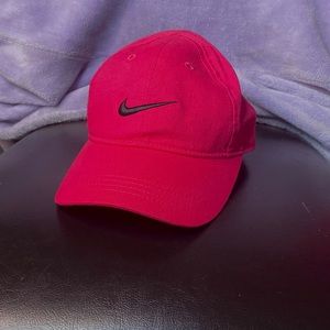 NIKE HAT